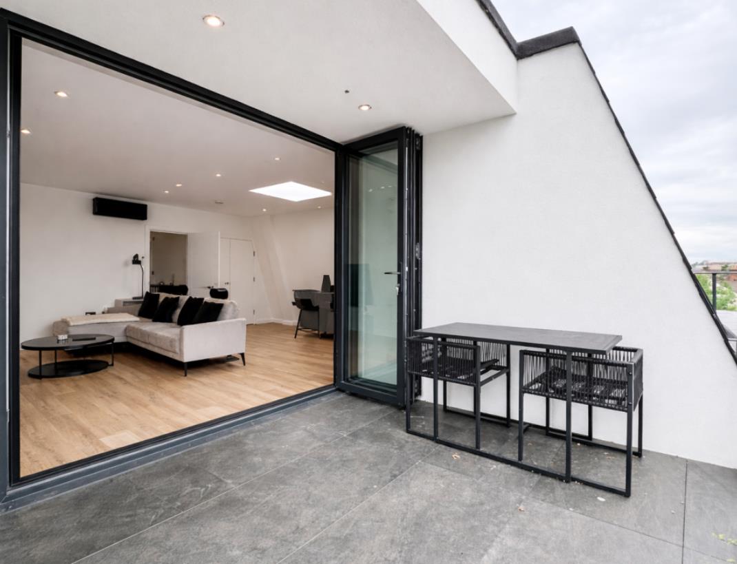 Beagle Close, Mill Hill